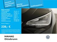 Seat Arona, 1.0 TSI FR ParkLenkAssist, Jahr 2023 - Ottobrunn