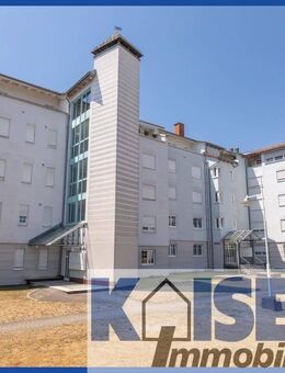 Komfortable Wohnung Erdgeschoss mit Terrasse in Waldshut-Bergstadt - Waldshut-Tiengen