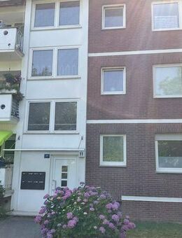 2-Zimmer-Wohnung in Düsseldorf Wittlaer - Düsseldorf