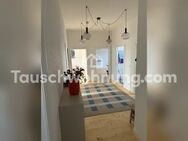 [TAUSCHWOHNUNG] Altbau im Kreuzviertel - Münster