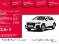 Audi Q2, Advanced 35 TDI v h, Jahr 2024 - Hannover