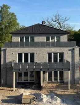 OS Eversburg/Atter KFW Klimafreundlicher Neubau; ETW 73m² Provisionsfrei direkt von Bauträger - Osnabrück