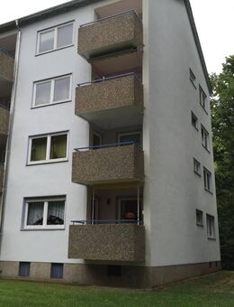 vermietete 3- Zi. Wohnung zur Kapitalanlage in Niedereschbach - Frankfurt (Main)