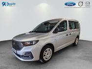 Ford Grand Tourneo, 1.5 Connect TREND EcoBoost Automatik, Jahr 2022 - Rutesheim