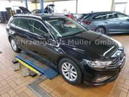 VW Passat Variant, 2.0 TDI Business 110kW Business, Jahr 2021 - Schleusingen