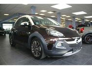 Opel Adam 1.4 Easytronic Rocks Faltschiebdach - Euskirchen