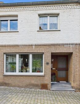 Generationenhaus mit Potential in Hückelhoven-Brachelen - Hückelhoven