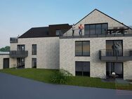 IMMOBILIEN GUMNIOR präsentiert: Helle 3-Zimmer-Wohnung im Kern von Salzbergen - Salzbergen