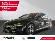 Mercedes EQE, 350 10° LWA ° Burmester, Jahr 2023 - Dortmund