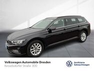 VW Passat Variant, 1.5 TSI, Jahr 2021 - Dresden