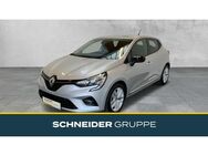 Renault Clio, 1.0 V Business Edition TCe 90, Jahr 2021 - Chemnitz