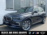 BMW X5, xDrive40d DA, Jahr 2021 - Goslar