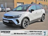 Opel Crossland, 1.2 Turbo Line 110PS 17ZOLL, Jahr 2022 - Krefeld