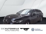 VW Passat Variant, 1.5 eTSI Business, Jahr 2024 - Wolfsburg