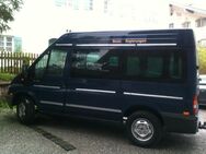 FORD Transit AUTOMATIK 2005 96.000 km - Aschau (Chiemgau)