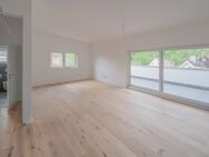 Ihr neues Zuhause in Oberndorf - 4 Zimmer Neubauwohnung mit tollem Blick - Oberndorf (Neckar)