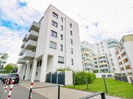 Vollmöbliertes 1-Zimmer-Apartment auf 33 m² mit Balkon und EBK! - Bonn