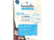 Sanabelle Kitten Huhn - 2 kg