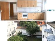 Charmante 2-Zimmer-Wohnung mit EBK in Stuttgart - Stuttgart