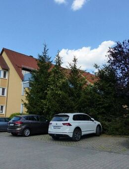 Zweiraumdachgeschosswohnung in Sitzenroda/Schildau mit Balkon - Belgern-Schildau