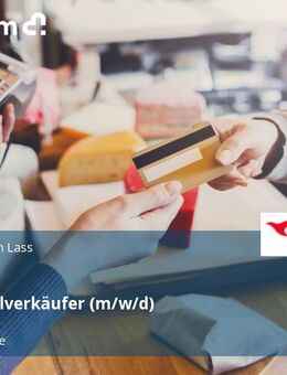 Automobilverkäufer (m/w/d) - Eckernförde