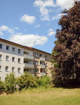 Familienfreundliche Wohnung - Amberg