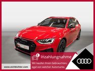 Audi A4, Avant 35 TFSI S line 4xSHZ FLA, Jahr 2024 - Landshut