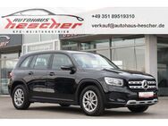 Mercedes-Benz GLB 200 d 4Matic 8G-DCT *NAVI*KAMERA* - Dresden