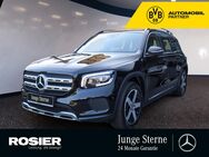 Mercedes GLB 180, Progressive, Jahr 2023 - Paderborn