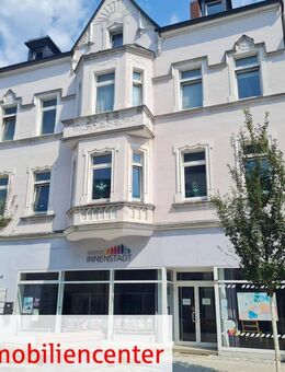 Großzügiges Wohn- und Geschäftshaus mit viel Potenzial - Herten