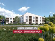HOLL-GARTEN: Betreutes Wohnen in naturnaher Lage in Klosterlechfeld mit 28 Wohnungen - Klosterlechfeld