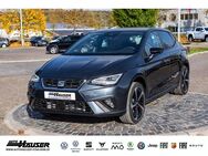 Seat Ibiza, 1.0 TSI FR, Jahr 2024 - Pohlheim