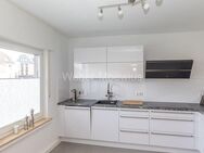 Modernisierte 3-Zimmer-Wohnung mit 2 Terrassen, Klimaanlage und Einbauküche, zentral gelegen - Neunkirchen-Seelscheid