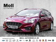 Ford Focus Turnier ST-Line EcoBoost Navi LED Apple CarPlay Android Auto Mehrzonenklima - Aachen