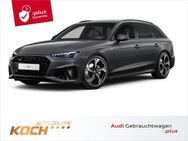 Audi A4, Avant S line 40 TDI quattro, Jahr 2024 - Schwäbisch Hall