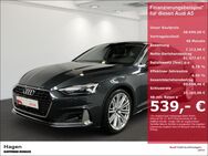 Audi A5, Sportback 35 TFSI advanced, Jahr 2023 - Hagen (Stadt der FernUniversität)