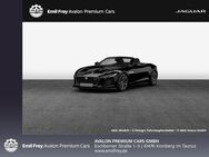 Jaguar F-Type, Cabriolet P450 AWD 75 331ürig, Jahr 2022 - Kronberg (Taunus)