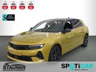 Opel Astra 5-Türer GS PHEV AT8 180PS *ALCANTARA*SHZ* - Schwandorf