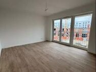 Große 4-Zimmer Wohnung mit Balkon und Stellplatz in Bamberg - Bamberg
