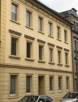W2454 - Zentral gelegene Wohnung mit Balkon - Riesa