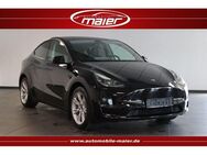 Tesla Model Y Long Range Dual AWD-Panorama-LED-SHZ-AHK - Bebra