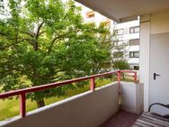 36m² große 1-Zimmer-Wohnung mit Potential zur Selbstnutzung oder Anlage! - Salzgitter