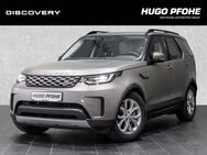 Land Rover Discovery, D250 AWD, Jahr 2021 - Hamburg