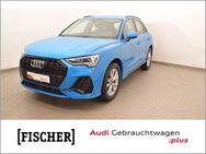 Audi Q3 45TFSI e S-tronic S line LED SHZ PDC - Jena