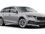 Skoda Octavia, 1.5 Combi Style eTSI El, Jahr 2024 - Wolfach