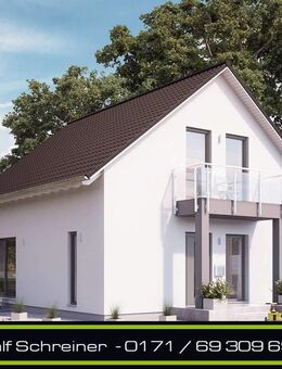 Leben wie im Urlaub in Deinem Traumhaus - Radevormwald (Stadt auf der Höhe)