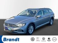 VW Passat Variant, 2.0 TDI Business, Jahr 2019 - Weyhe