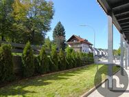 Garten und zwei Terrassen - 89m² saniertes Glück zum Erstbezug - Bad Abbach