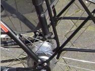 400 Euro – preisgünstig für ORTLER Monet E8 – Damen – Pedelec, 28“, tiefer Einstieg, führerschein-versicherungs-helmfrei auf Radwegen frei, (26V,250Wh,10Ah-Lithium-Akku), Reichweite bis 50 km, 8-Gang-Nabenschaltung, 250 Watt E-Motor. - Hagen (Stadt der FernUniversität) Boele