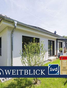 WEITBLICK: Ein Zuhause zum Verlieben! - Cleebronn